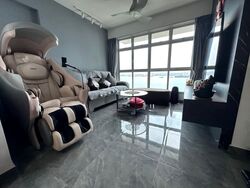 Blk 421B Northshore Straitsview (Punggol), HDB 4 Rooms #547541121